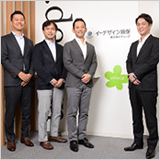 イーデザイン損害保険株式会社様 ご担当者様