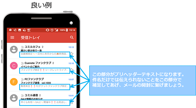 メルマガ配信のお悩み解決!効果アップ!